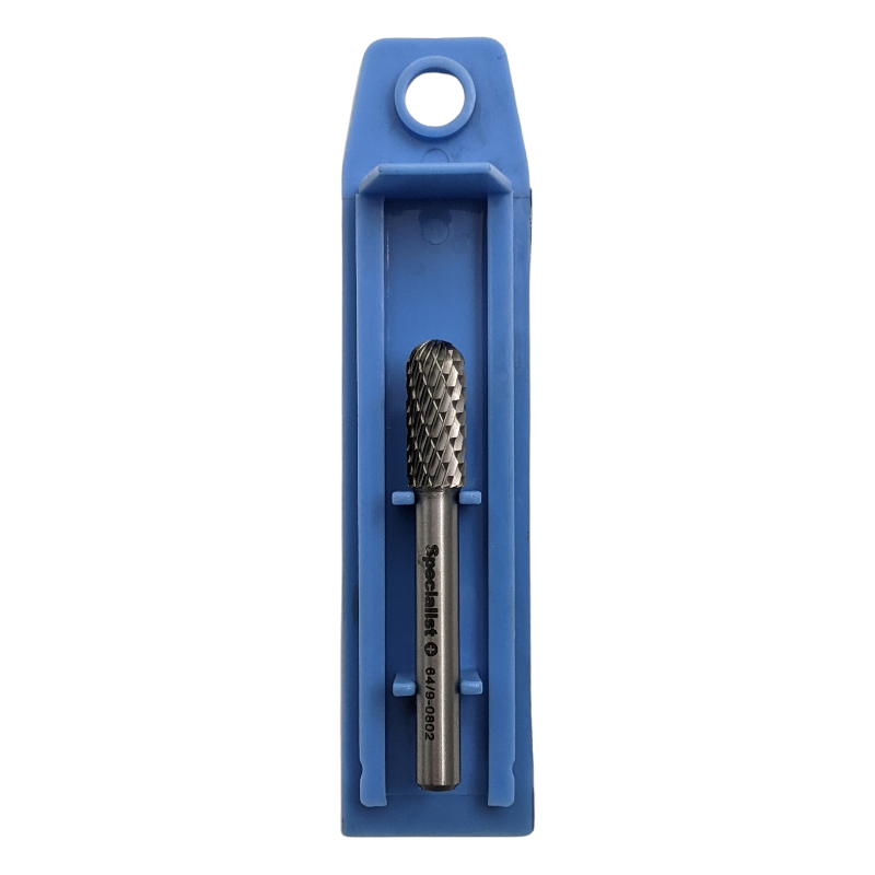 Specialist+ kietmet. freza WRC 8x20x6 mm 1 Specialist+ kietmet. freza WRC 8x20x6 mm 1