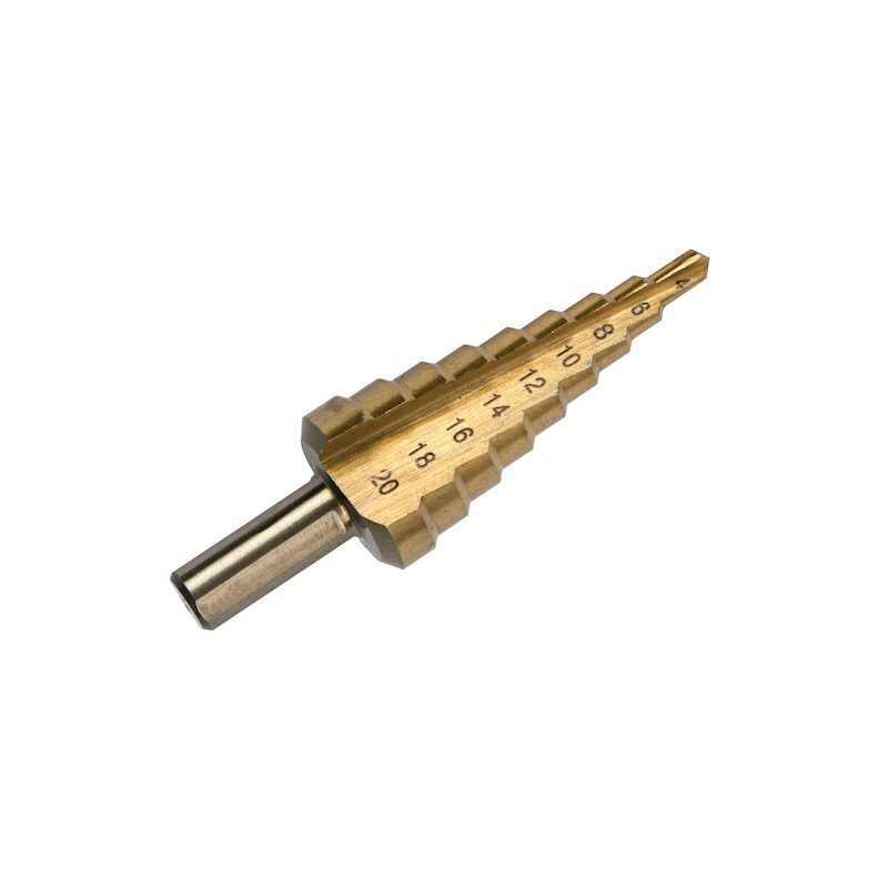 Specialist Premium Žingsn. grąžtas 4-20 1 Specialist Premium Žingsn. grąžtas 4-20 1