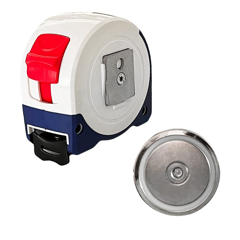 Specialist+ Ruletės ir magneto rinkinys Specialist+ Ruletės ir magneto rinkinys