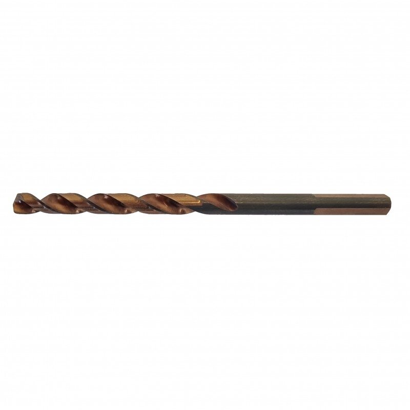 Spiralinis grąžtas GUEHRING HSS-CO GU5 DIN338 Ø 3,2 mm Spiralinis grąžtas GUEHRING HSS-CO GU5 DIN338 Ø 3,2 mm