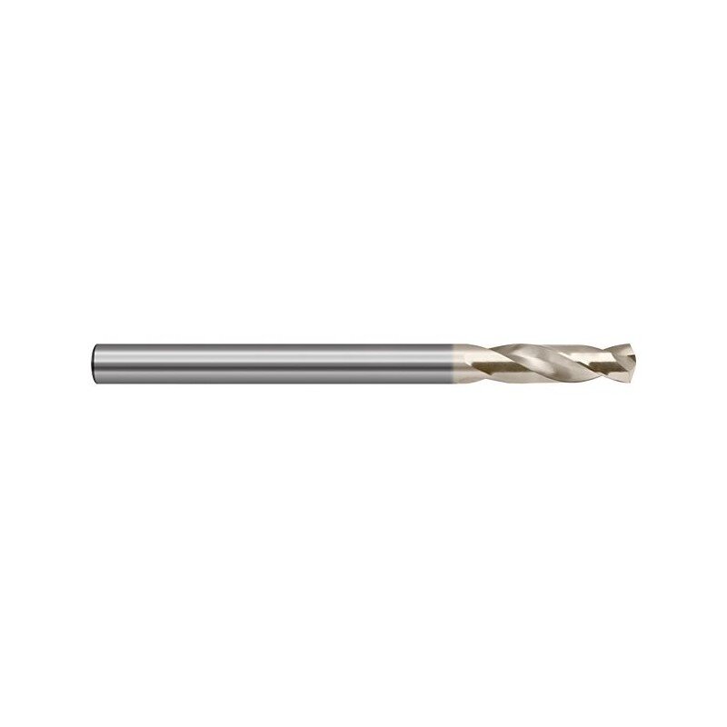Spiralinis grąžtas metalui GUHRING M42 Hardox DIN338 6,5 mm Spiralinis grąžtas metalui GUHRING M42 Hardox DIN338 6,5 mm