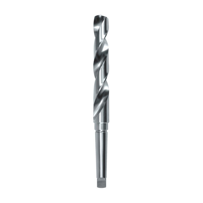 Spiralinis kobaltinis grąžtas su Morzės kūgiu RUKO 14,0 mm Spiralinis kobaltinis grąžtas su Morzės kūgiu RUKO 14,0 mm
