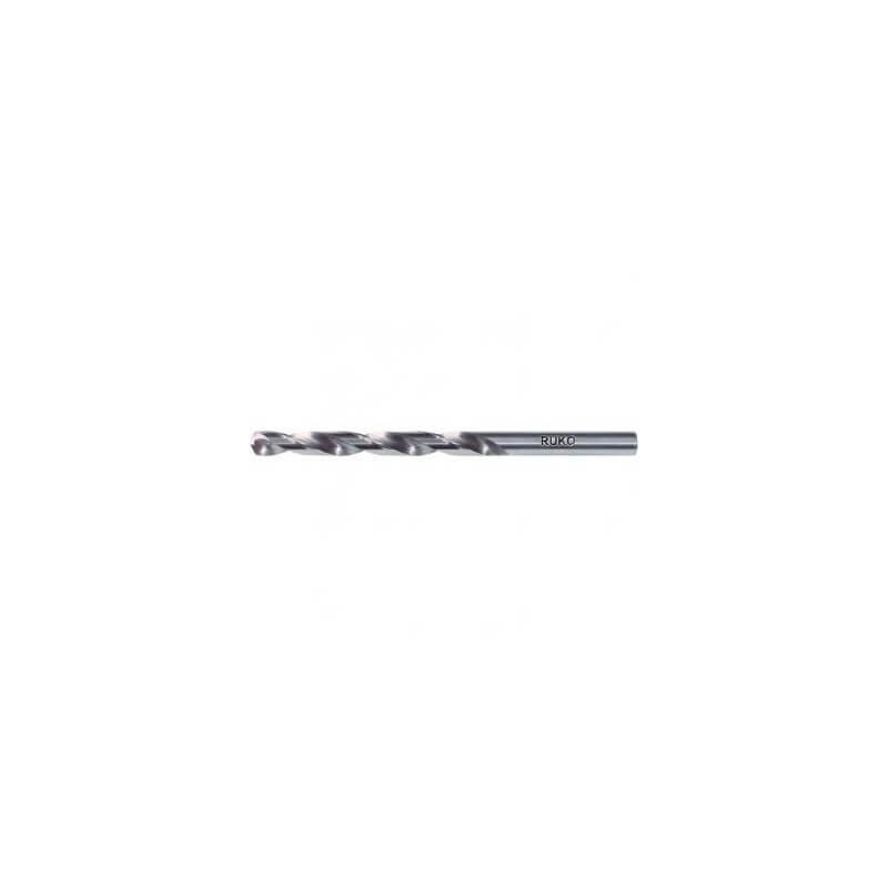 Spiralinis metalo grąžtas RUKO HSS 6,8 mm Spiralinis metalo grąžtas RUKO HSS 6,8 mm