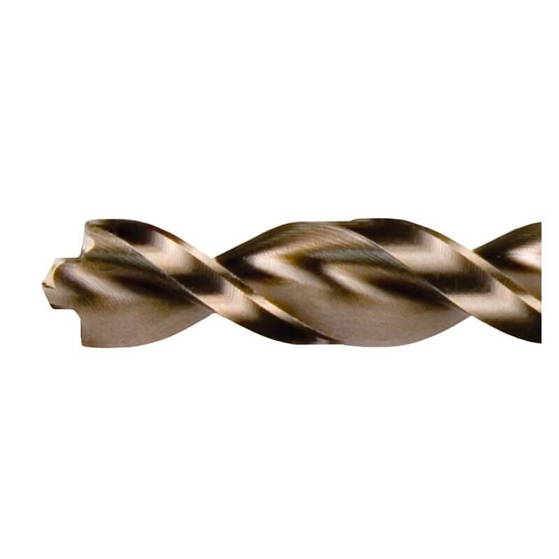 Spiralinis metalo grąžtas RUKO Turbo DIN338 Ø 8,5 mm 1 Spiralinis metalo grąžtas RUKO Turbo DIN338 Ø 8,5 mm 1