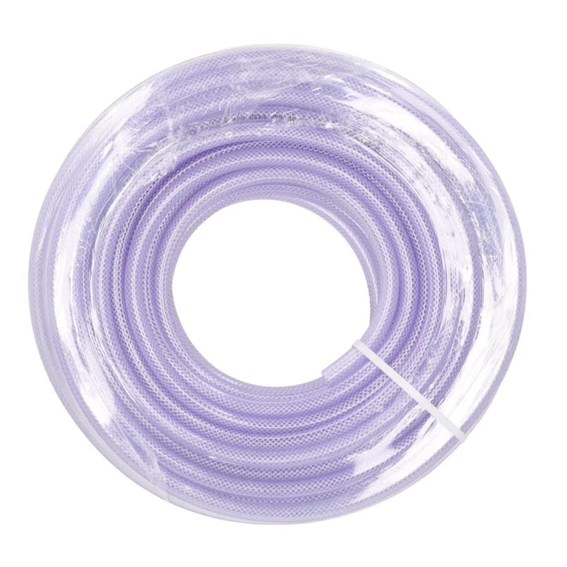 Sustiprinta PVC oro žarna PANSAM A540205, 12,5x2,5, 30 m ritinys