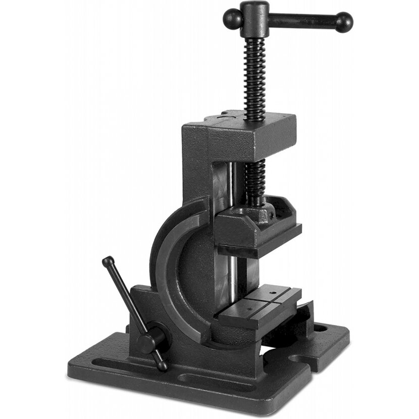 Spaustuvai mašininiai | Lopšio tipo | 3" | 75 mm (D75) Spaustuvai mašininiai | Lopšio tipo | 3" | 75 mm (D75)