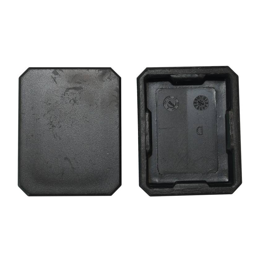 Spaustuvas MEDIUM DUTY 150 mm 1