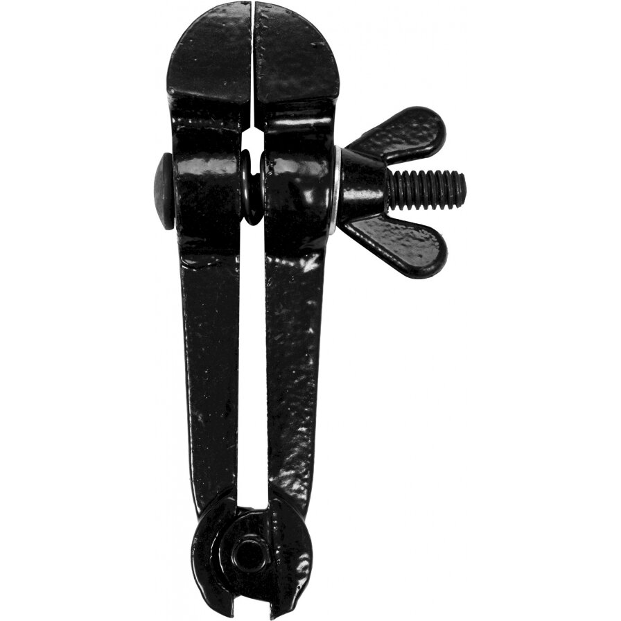 Spaustuvai rankiniai | 40 mm (YT-65081) Spaustuvai rankiniai | 40 mm (YT-65081)