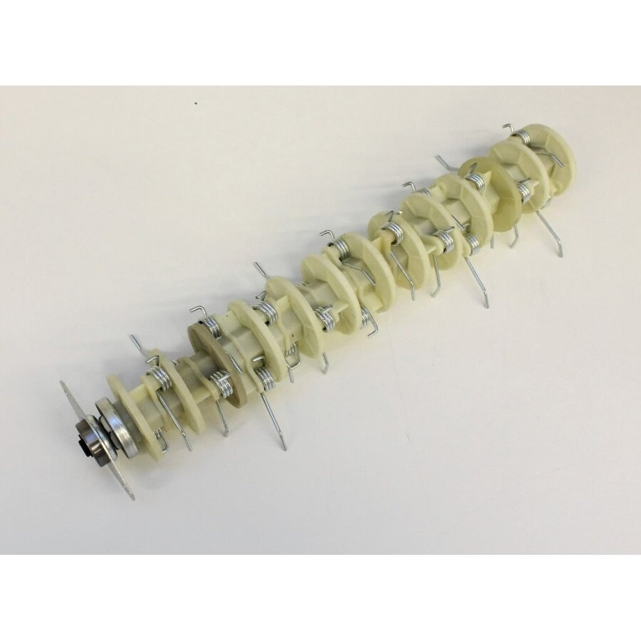 Spyruoklinis aeravimo velenas Scheppach SC50Vario Spyruoklinis aeravimo velenas Scheppach SC50Vario