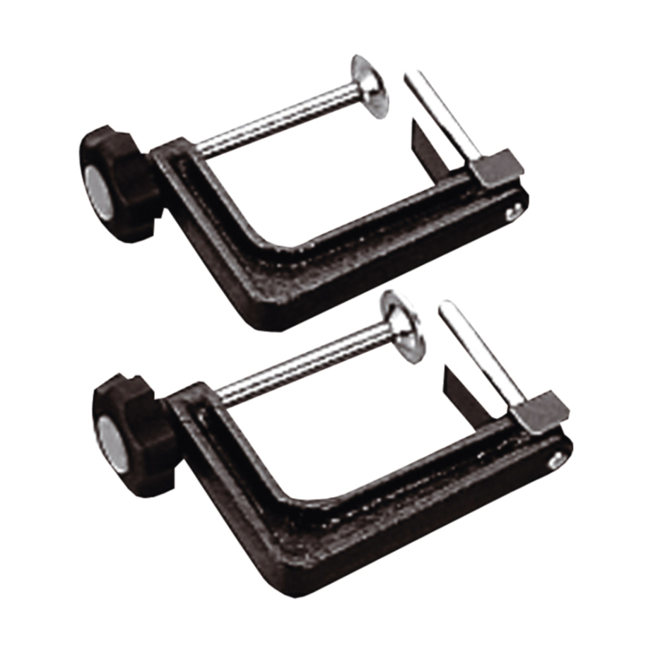 Spaustuvų komplektas Makita 192694-6, 9910/ 9911, 2 vnt. Spaustuvų komplektas Makita 192694-6, 9910/ 9911, 2 vnt.