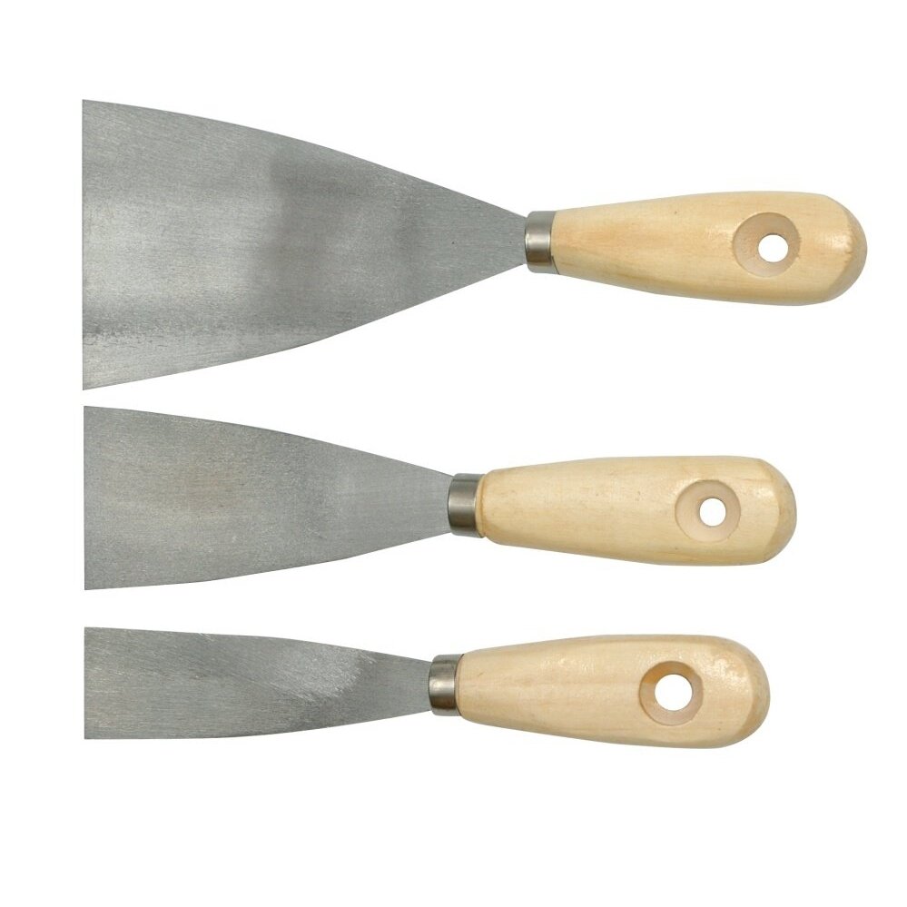 Špakliuočių rinkinys | 3-5-8 cm | 3 vnt. (06130) Špakliuočių rinkinys | 3-5-8 cm | 3 vnt. (06130)