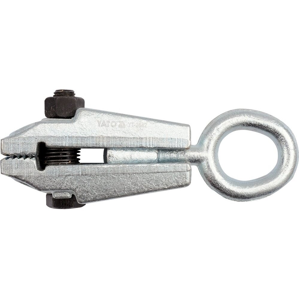 Spaustuvas automobilių kėbulų suvedimui, viena traukimo kryptis | iki 5 t (YT-2542)