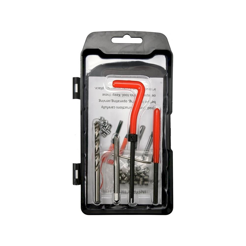 Sriegio remonto rinkinys | M10X1.25 | 30 vnt. (YT-17683)