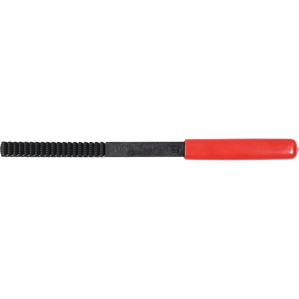 Sriegių regeneravimo dildė su žingsniais (YT-17590) Sriegių regeneravimo dildė su žingsniais (YT-17590)