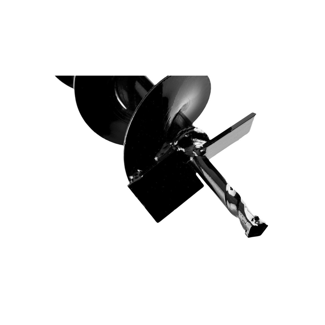 Sraigtinis grąžtas dirvožemiui M14, skirtas 58G084, 120 x 600 mm 4