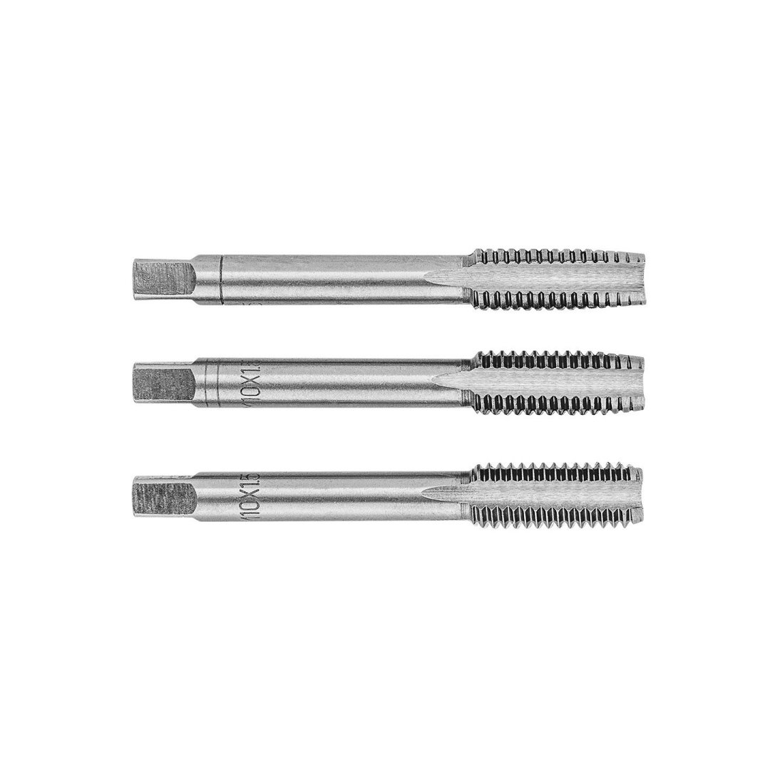 Sriegikliai M10, DIN 352, komplekte 3 vnt. Sriegikliai M10, DIN 352, komplekte 3 vnt.