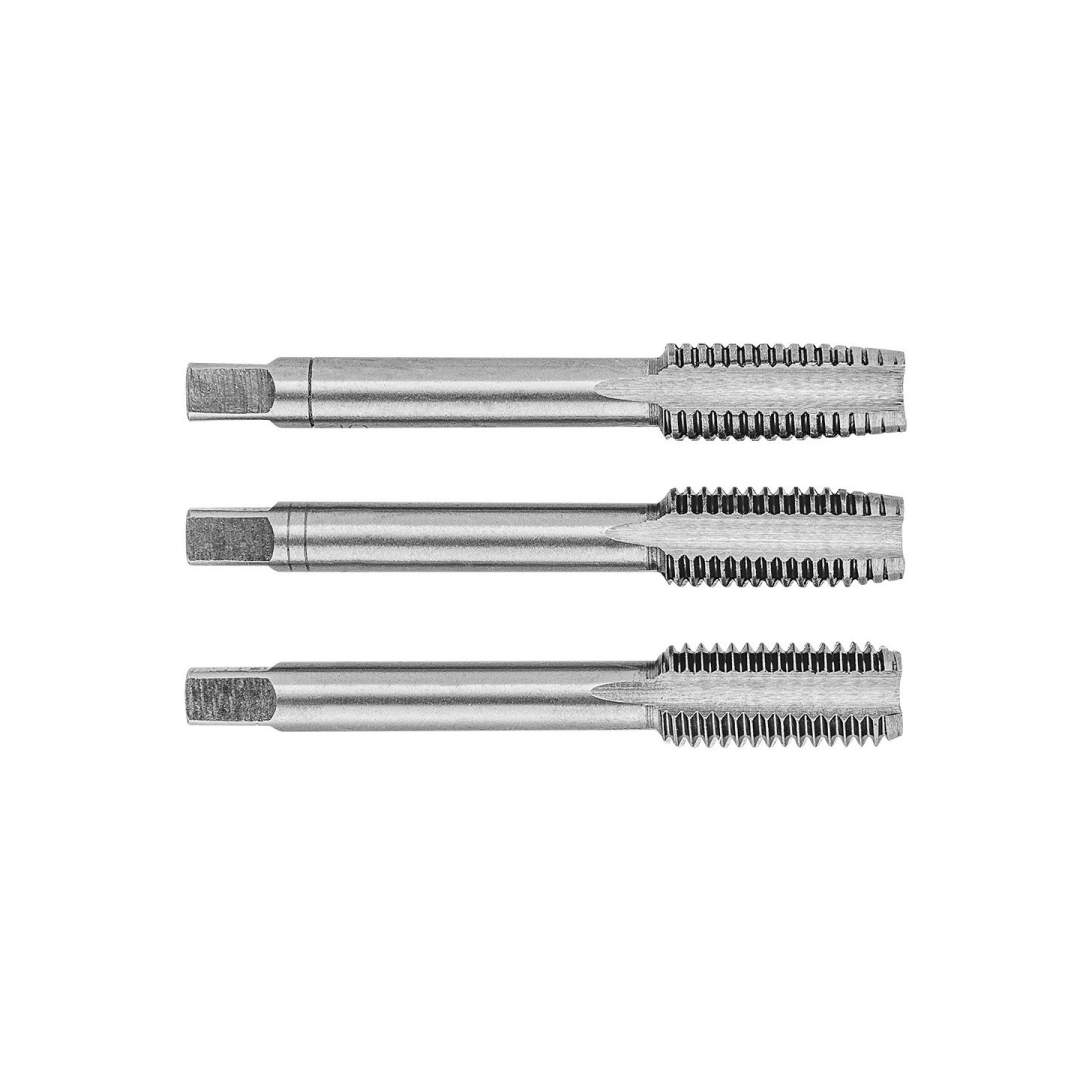 Sriegikliai M12, DIN 352, komplekte 3 vnt. Sriegikliai M12, DIN 352, komplekte 3 vnt.