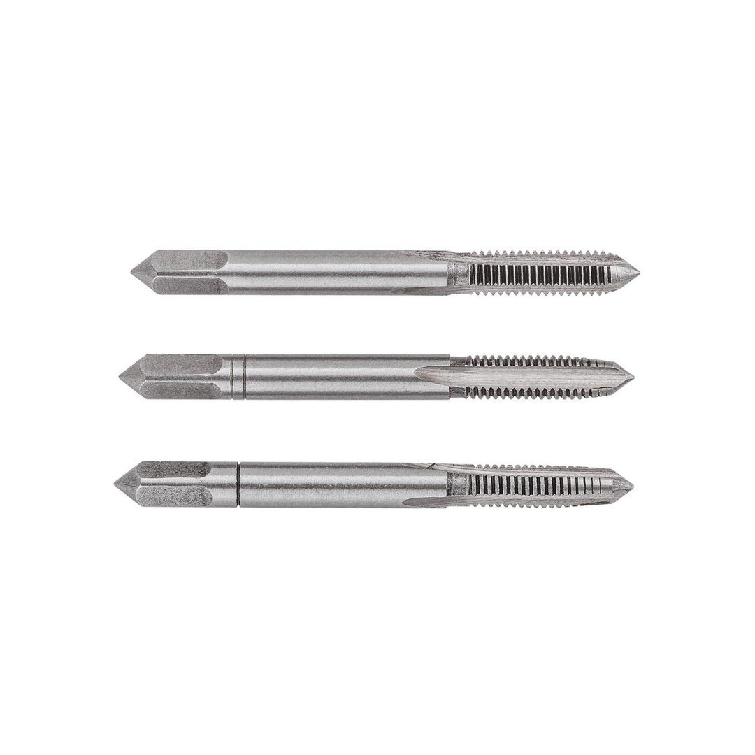 Sriegikliai M4, DIN 352, komplekte 3 vnt.