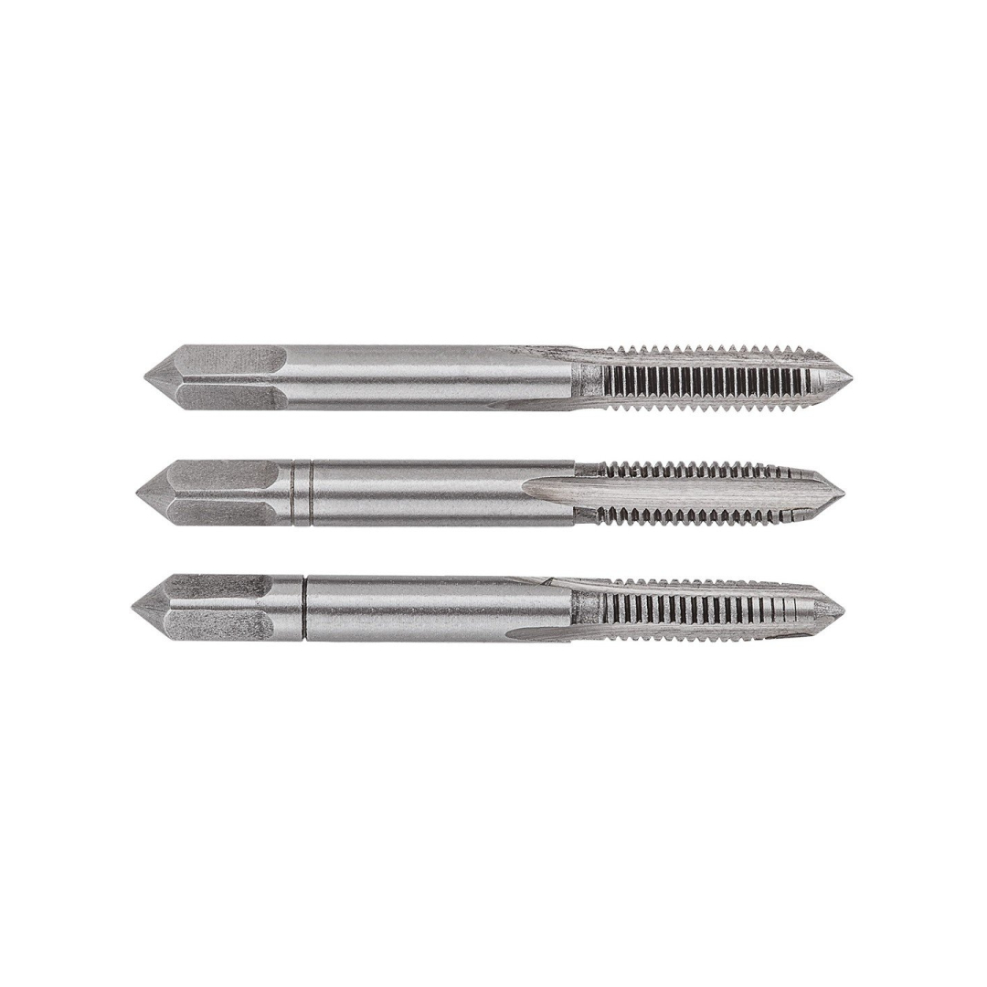 Sriegikliai M5, DIN 352, komplekte 3 vnt.