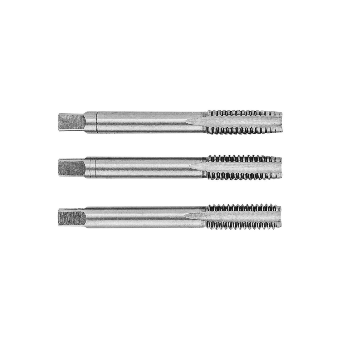 Sriegikliai M8, DIN 352, komplekte 3 vnt. Sriegikliai M8, DIN 352, komplekte 3 vnt.