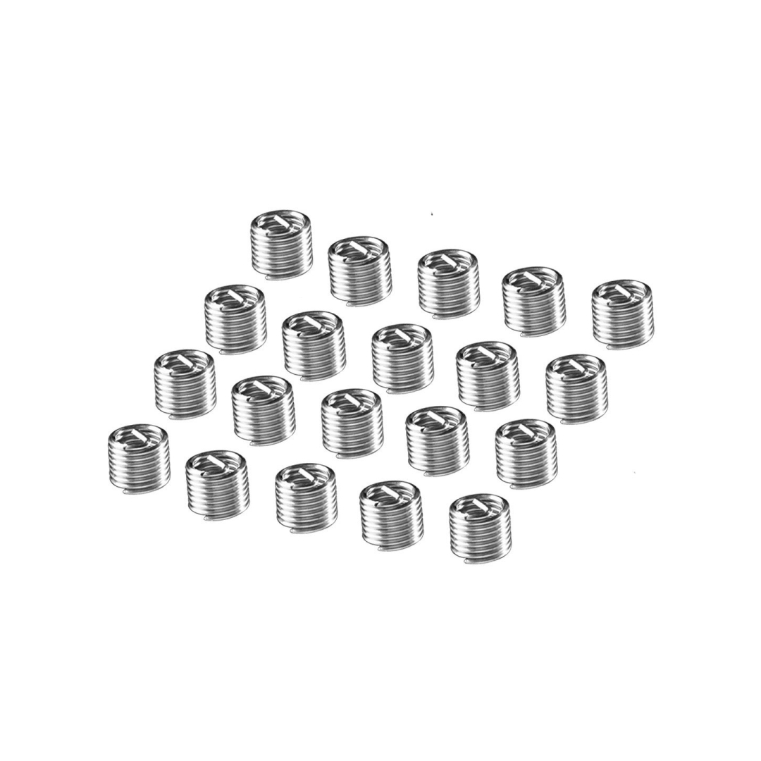 Sriegiklio indeklai M10 20vnt Sriegiklio indeklai M10 20vnt