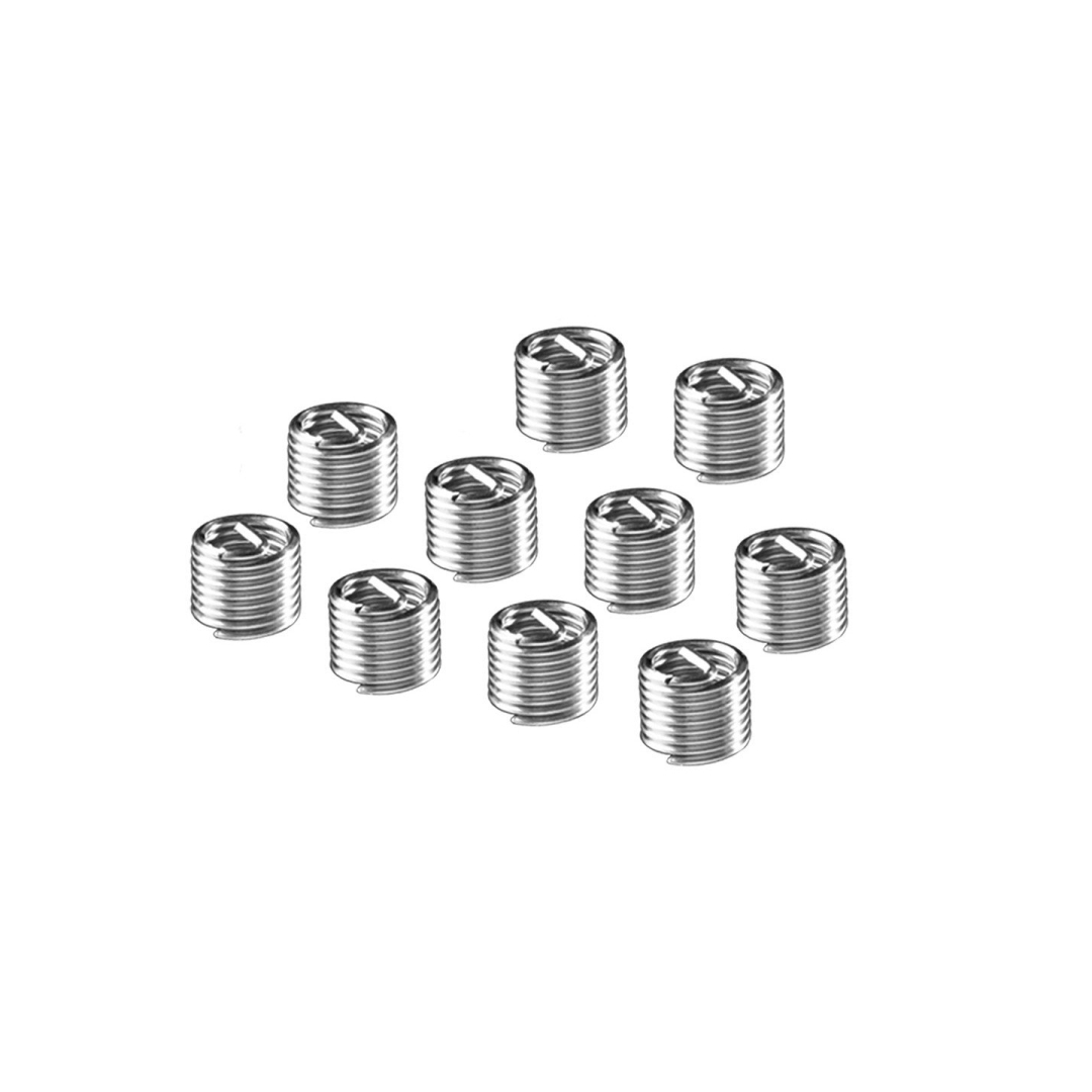 Sriegiklio indeklai M12 10vnt