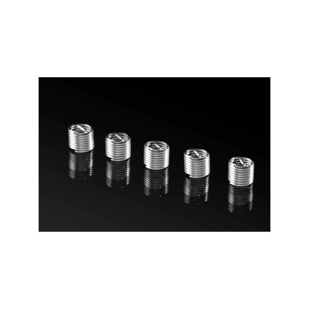 Sriegiklio indeklai M5 20vnt 3 Sriegiklio indeklai M5 20vnt 3