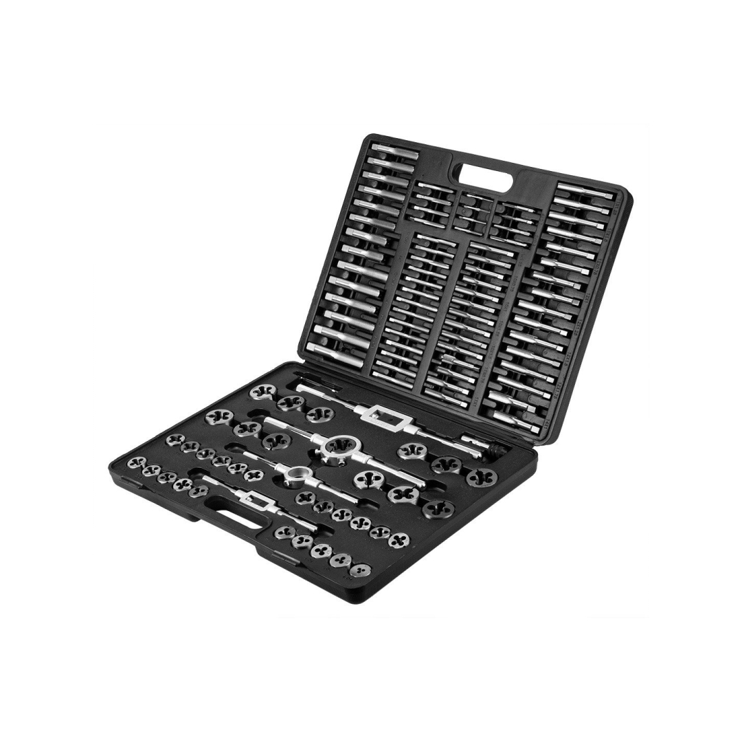 Sriegiklių komplektas, 110 vnt. 3