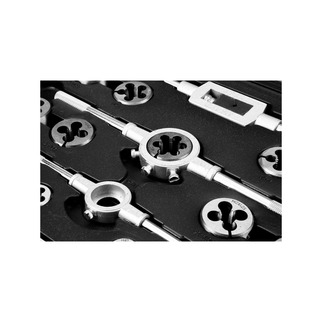 Sriegiklių komplektas, 110 vnt. 4