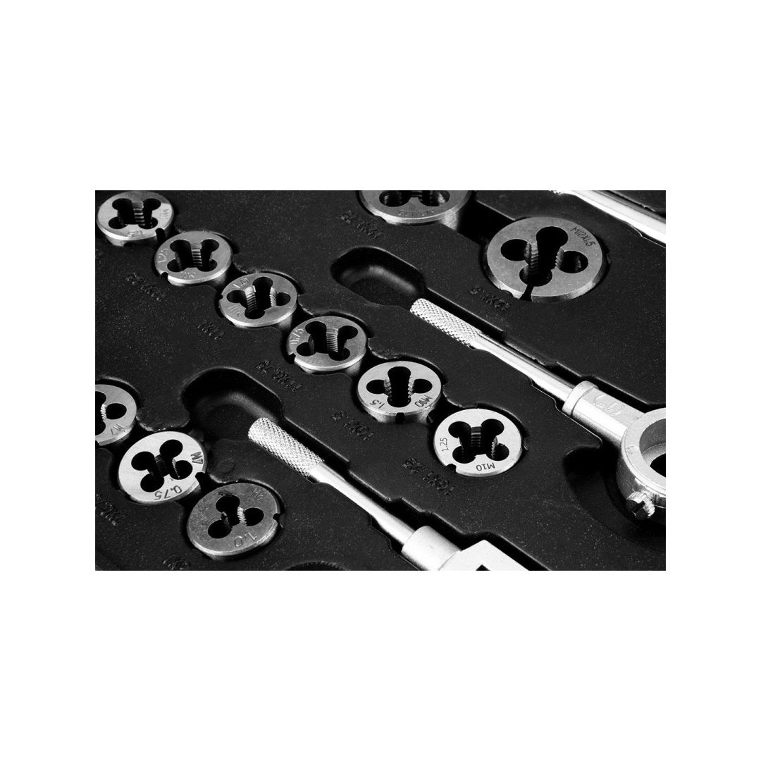 Sriegiklių komplektas, 110 vnt. 5