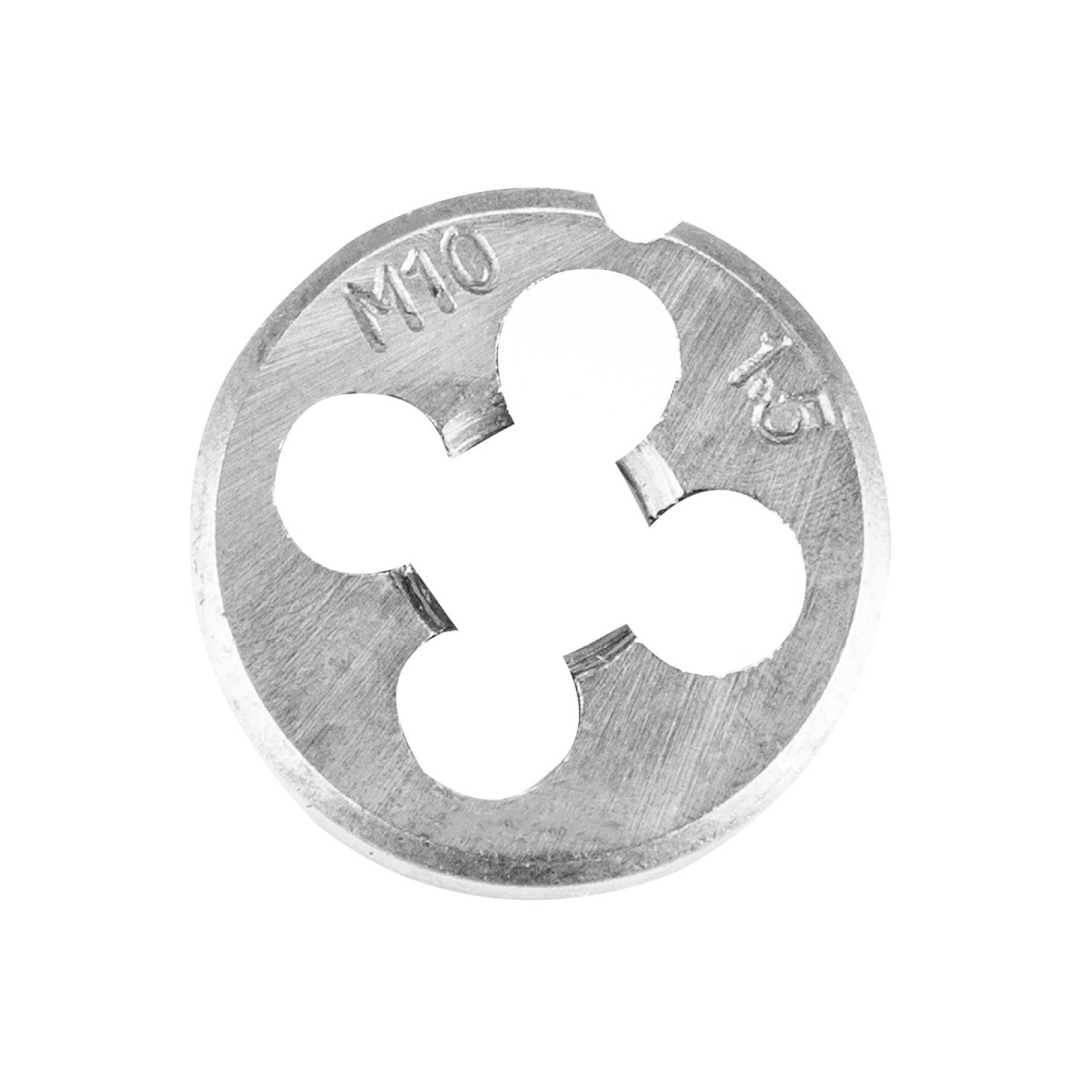 Sriegpjovė M10, 25x9mm, DIN233 1