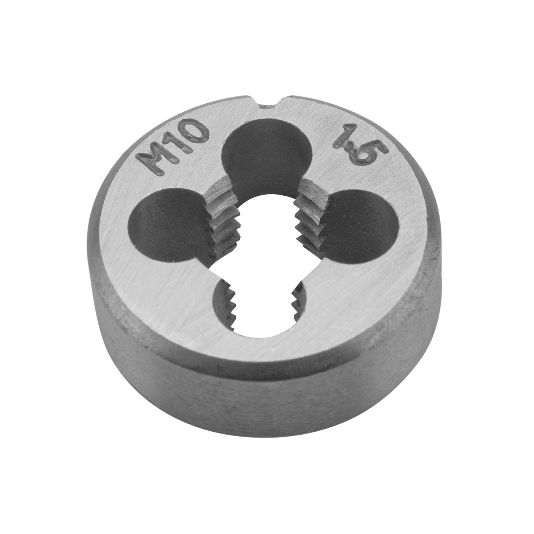 Sriegpjovė M10, 25x9mm, DIN233 Sriegpjovė M10, 25x9mm, DIN233