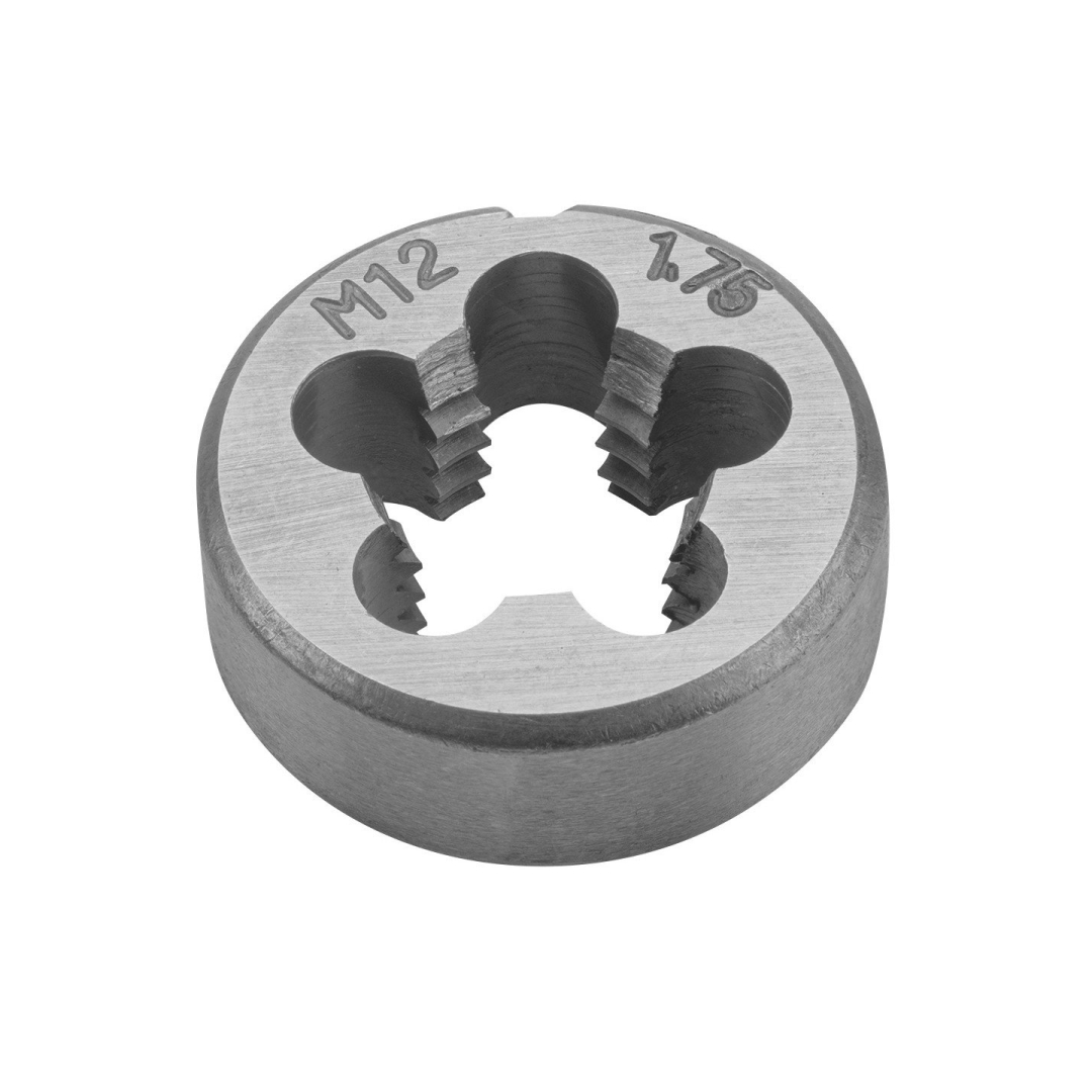 Sriegpjovė M12, 25x9mm, DIN233 Sriegpjovė M12, 25x9mm, DIN233