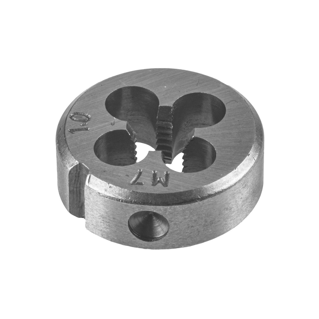 Sriegpjovių ir sriegiklių kpl, 20 vnt., M3 - M12 4