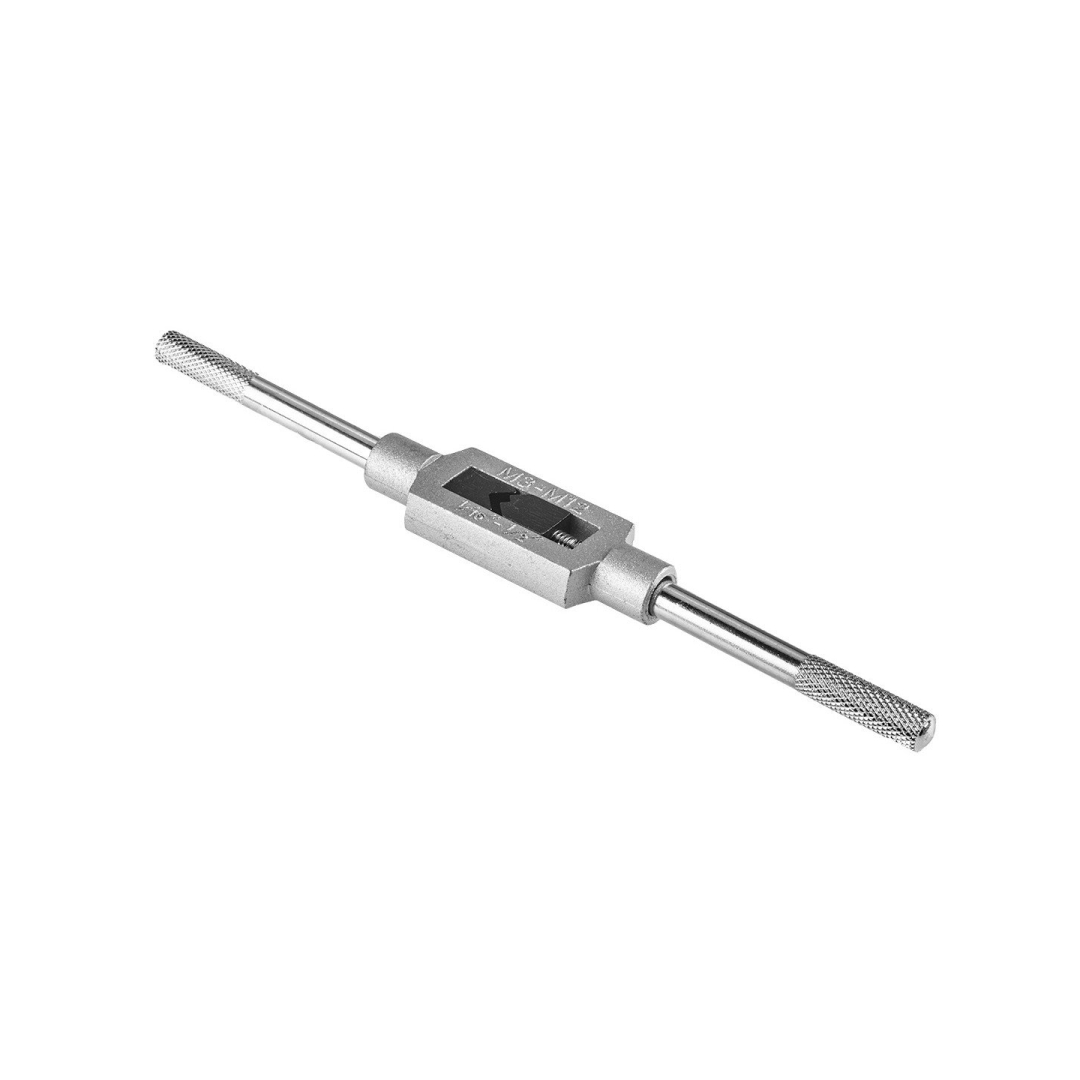 Sriegpjovių ir sriegiklių kpl, 20 vnt., M3 - M12 6