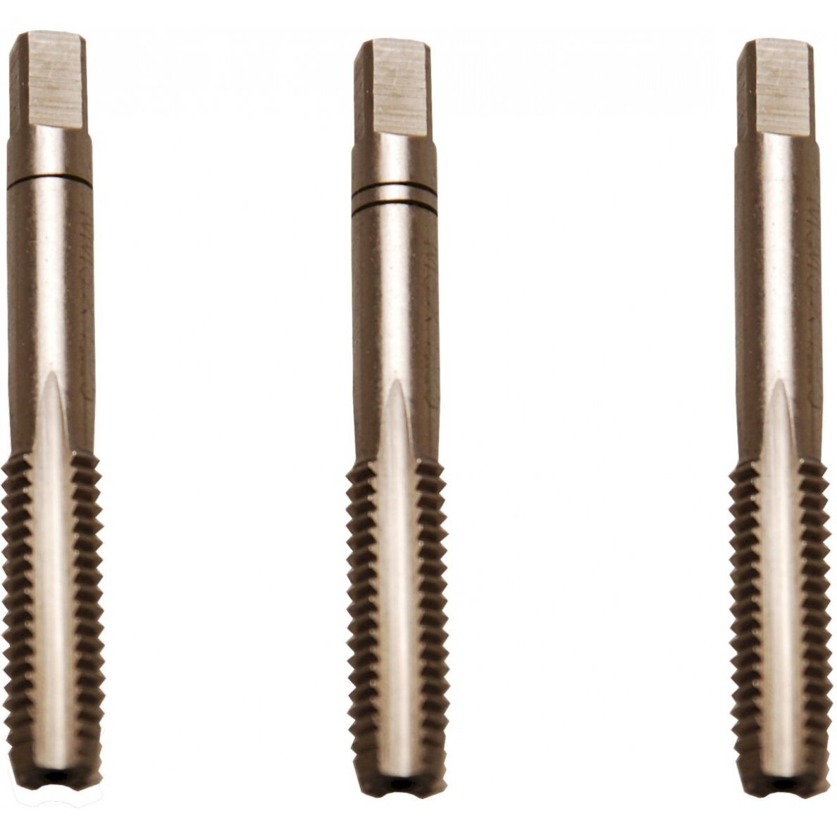 Sriegikliai | pirmas / vidurinis / galutinis sriegimas | M10 x 1,5 | 3 vnt. (935) Sriegikliai | pirmas / vidurinis / galutinis sriegimas | M10 x 1,5 | 3 vnt. (935)