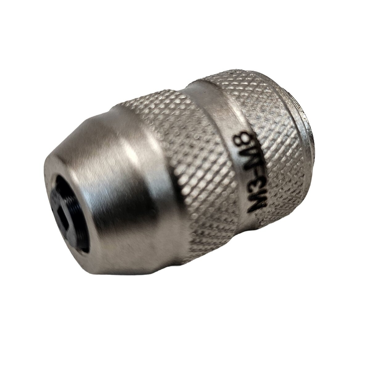 Sriegiklio griebtuvas laikiklis | reguliuojamas | 1/4"Dr M3-M8 (SK6582) Sriegiklio griebtuvas laikiklis | reguliuojamas | 1/4"Dr M3-M8 (SK6582)