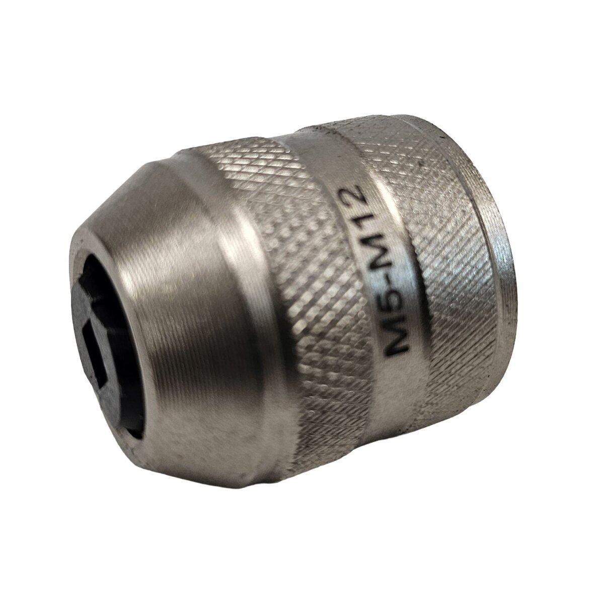 Sriegiklio griebtuvas laikiklis | reguliuojamas | 1/4"Dr M5-M12 (SK6583) Sriegiklio griebtuvas laikiklis | reguliuojamas | 1/4"Dr M5-M12 (SK6583)