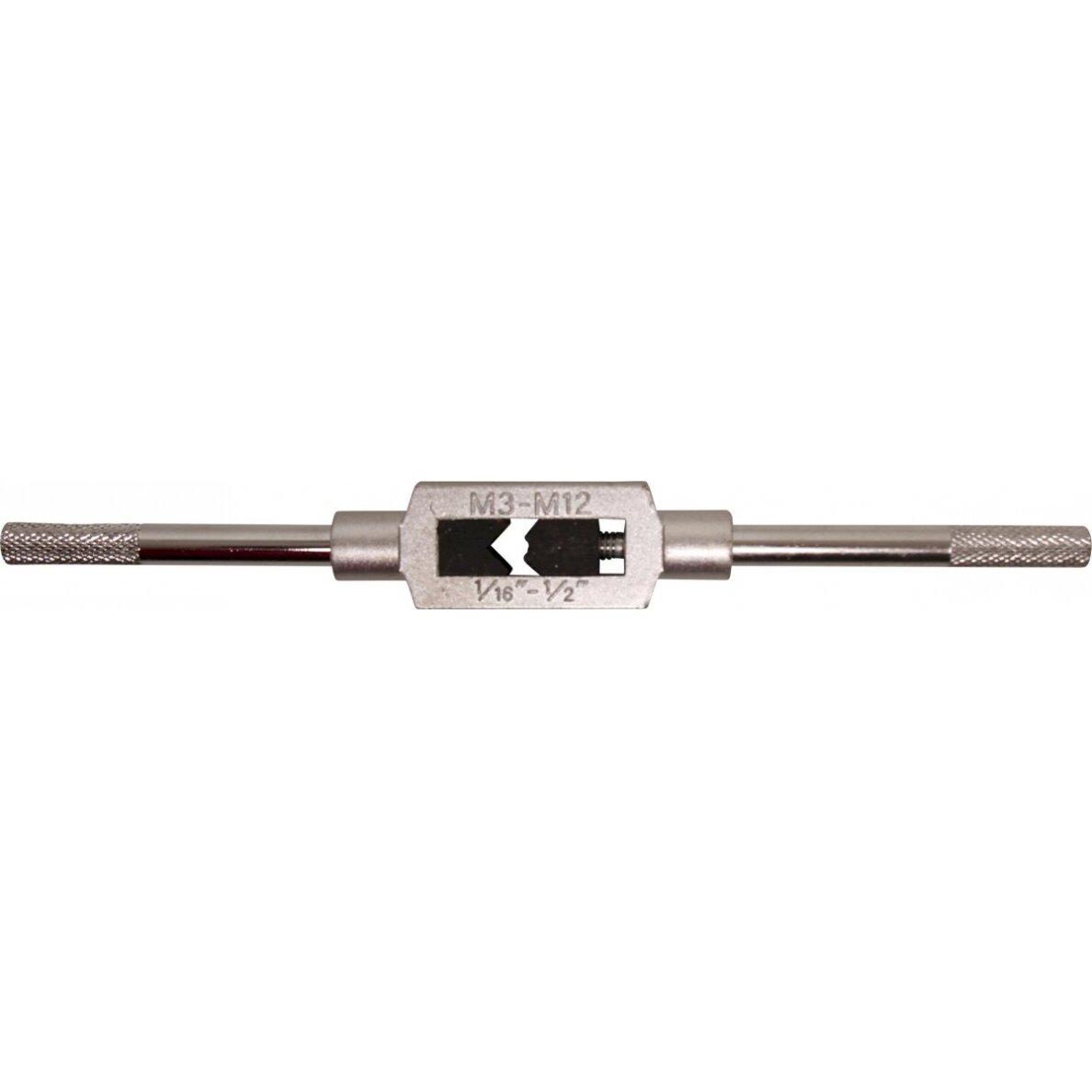 Sriegiklio laikiklis | M3 - M12 (1900-1)