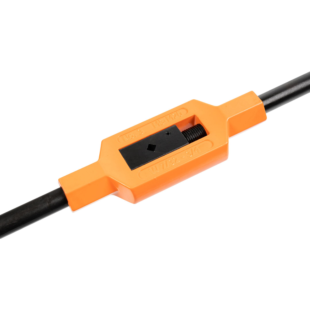 Sriegiklio laikiklis M5-M20 1 Sriegiklio laikiklis M5-M20 1