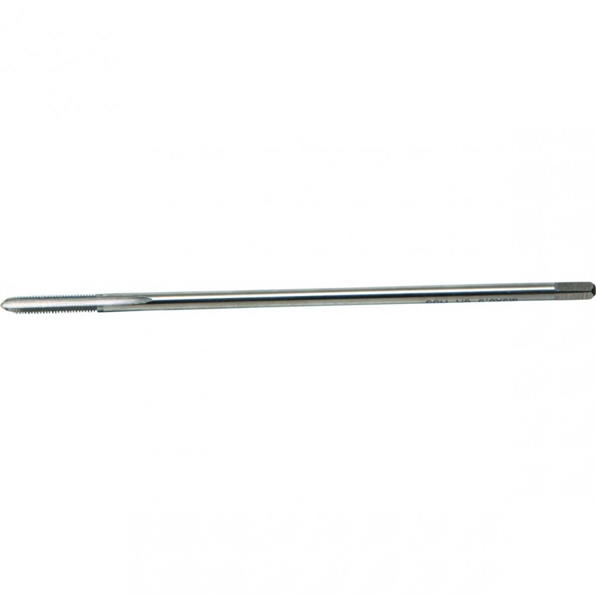 Sriegiklis M3 x 0.5 x 100 mm iš rinkinio BGS 8698 (8698-3)