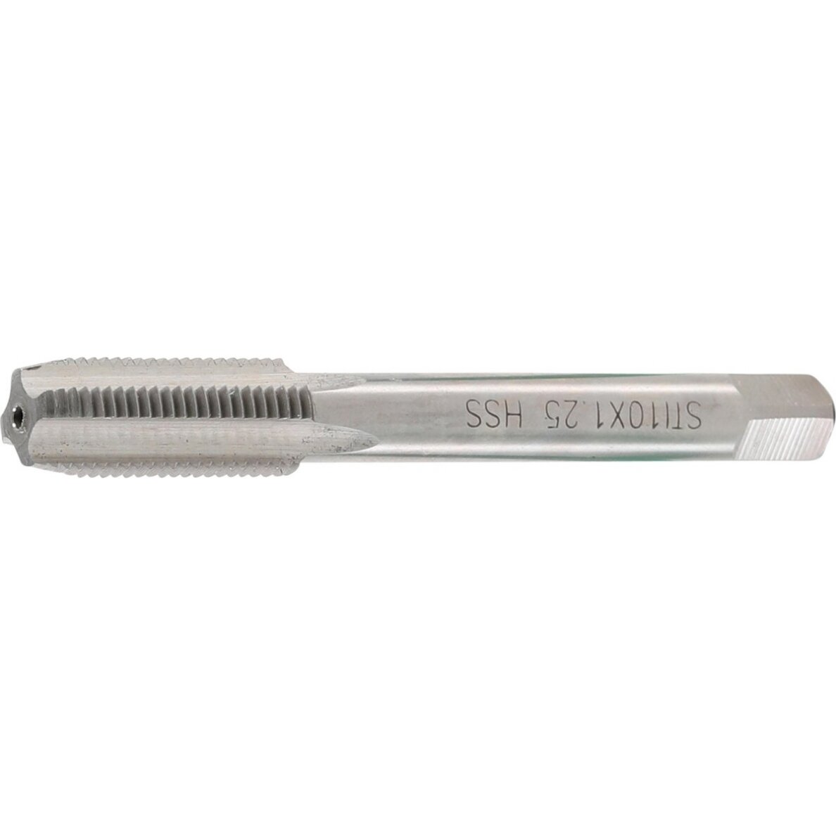 Sriegiklis | srieginių įdėklų išoriniams sriegiams | STI-Tap | HSS-G | M10 x 1.25 (9428-3) Sriegiklis | srieginių įdėklų išoriniams sriegiams | STI-Tap | HSS-G | M10 x 1.25 (9428-3)