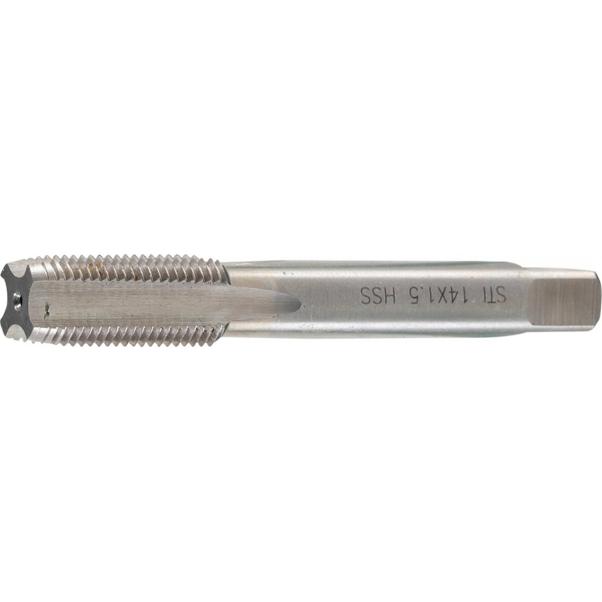 Sriegiklis | srieginių įdėklų išoriniams sriegiams | STI-Tap | HSS-G | M14 x 1.5 (9430-3)