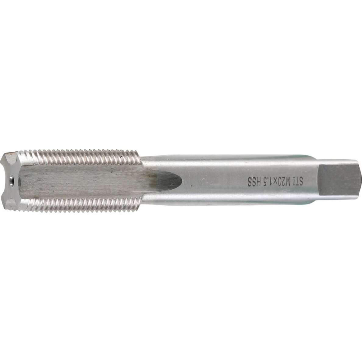 Sriegiklis | srieginių įdėklų išoriniams sriegiams | STI-Tap | HSS-G | M20 x 1.5 (9434-3)