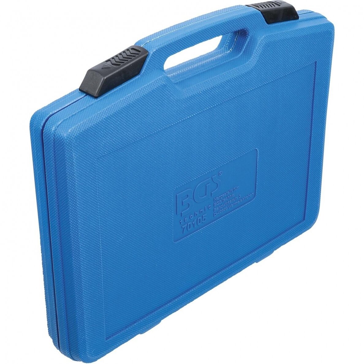 Sriegiklių ir sriegpjovių rinkinys BGS-technic, 1/4" - 1", 56 vnt 4 Sriegiklių ir sriegpjovių rinkinys BGS-technic, 1/4" - 1", 56 vnt 4