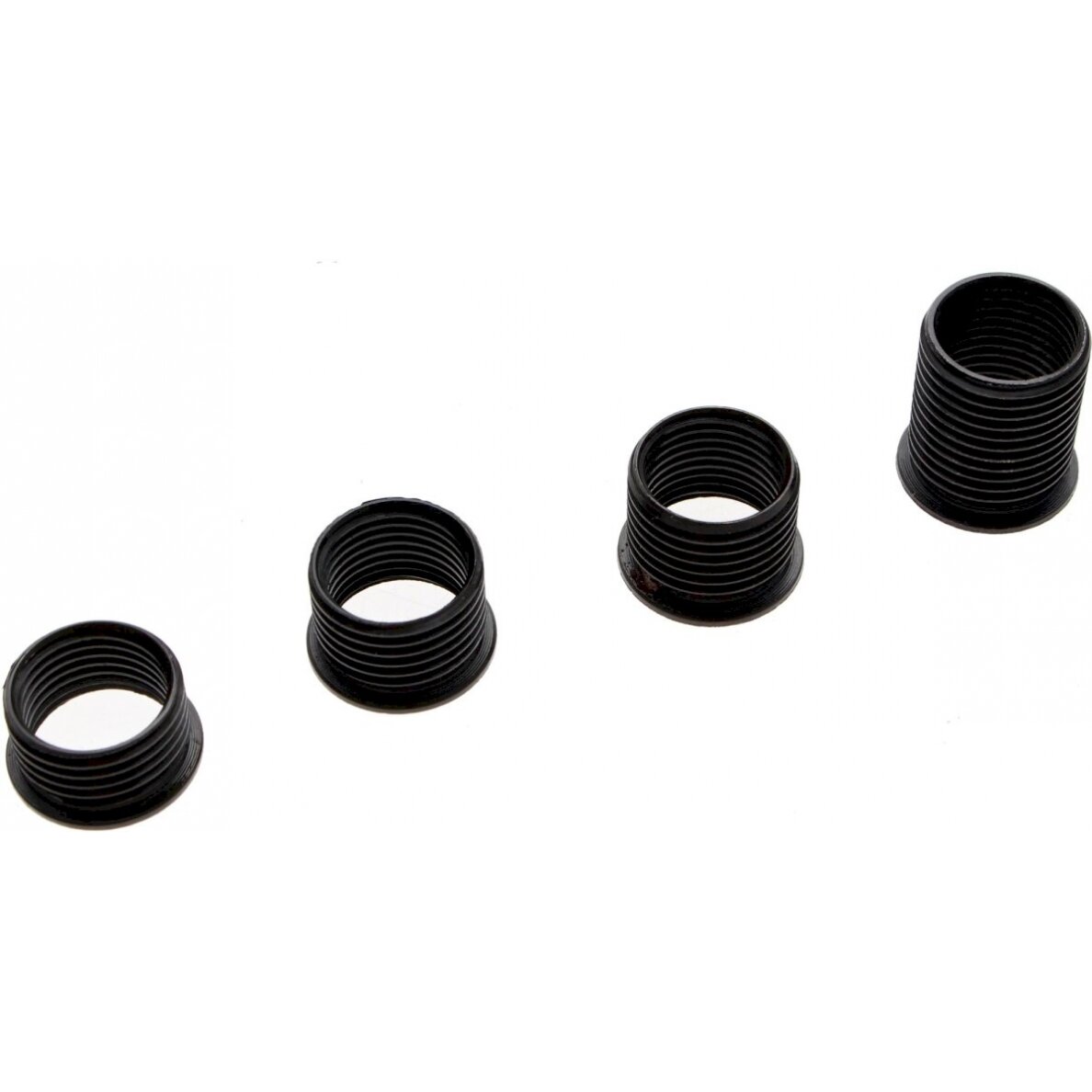 Srieginiai indėklai | M14 x 1.25 | iš BGS 150 | 4 vnt. (150-1) Srieginiai indėklai | M14 x 1.25 | iš BGS 150 | 4 vnt. (150-1)