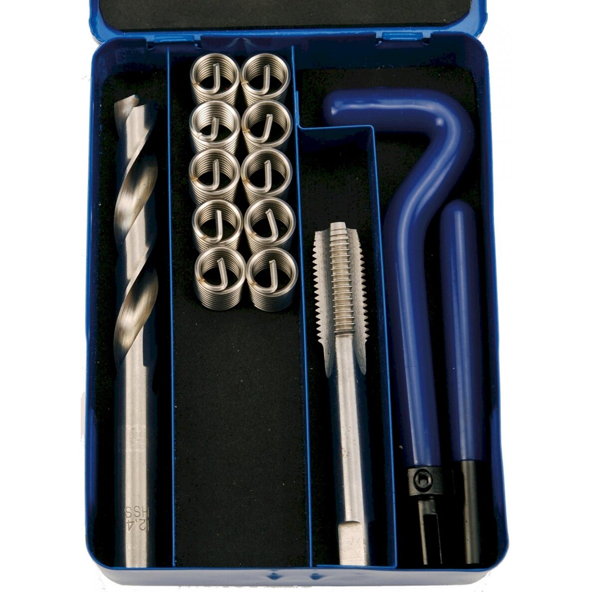 Sriegio remonto rinkinys | M10 x 1.0 | 14 vnt. (1958)