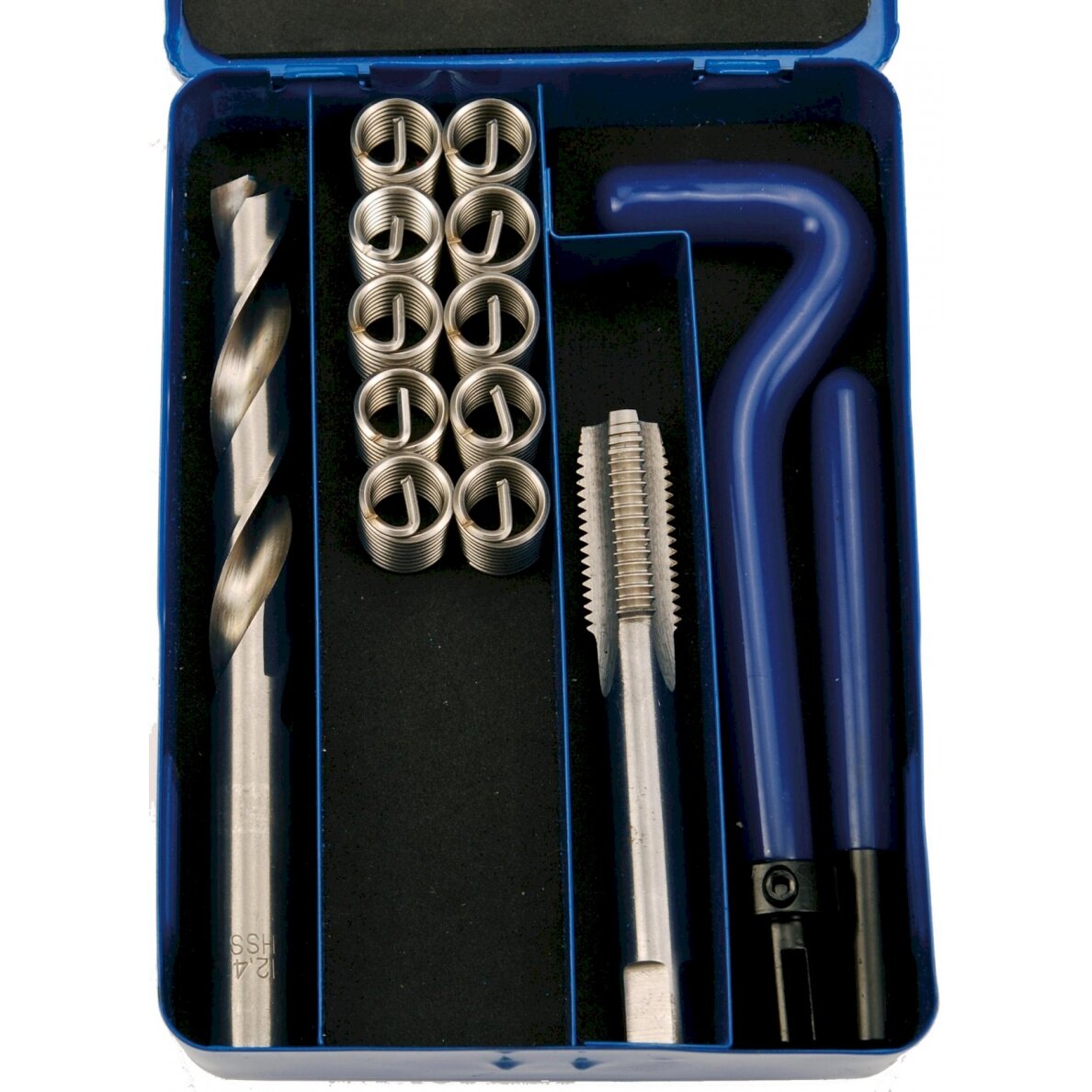 Sriegio remonto rinkinys | M14 x 1.25 | 14 vnt. (1957)