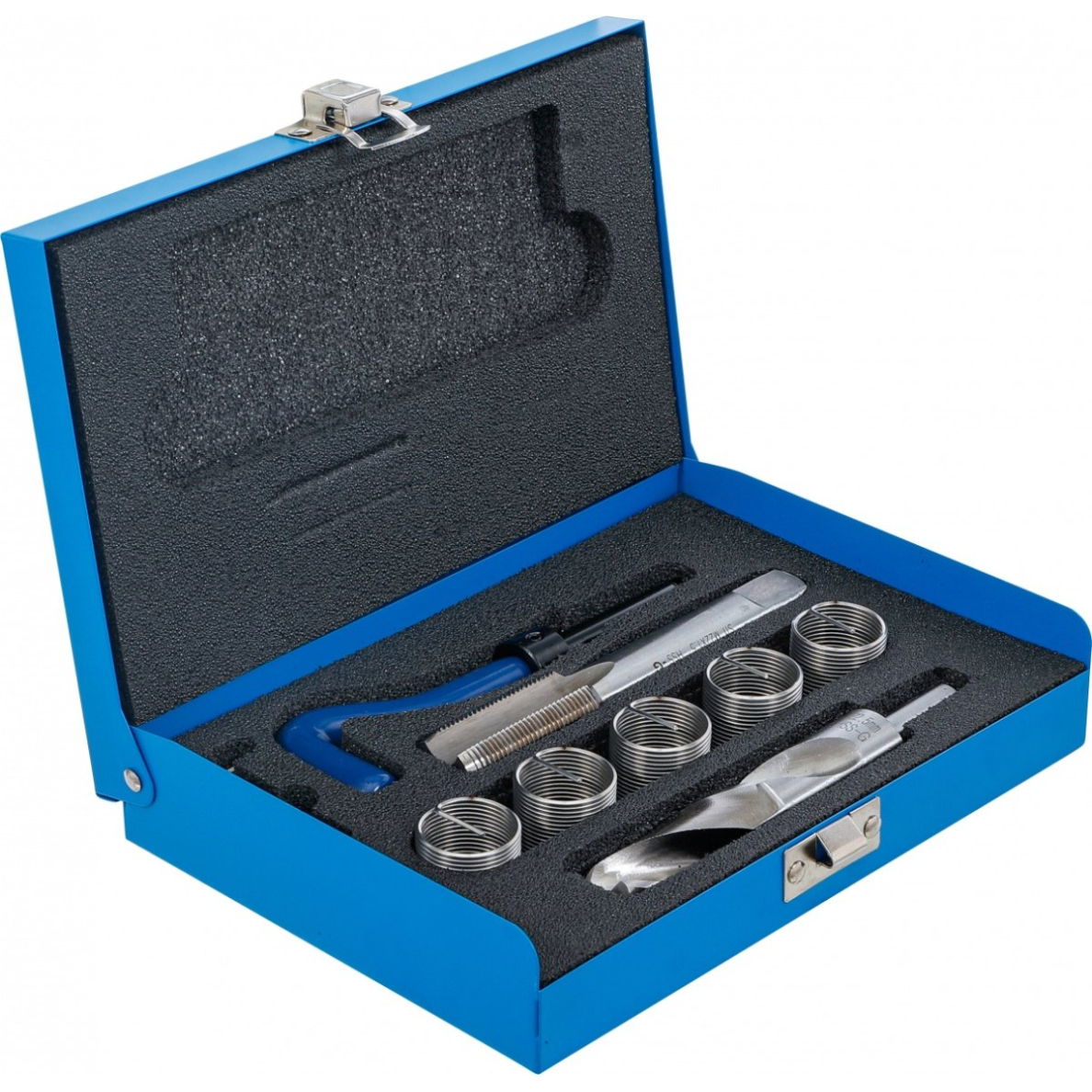 Sriegio remonto rinkinys | M22 x 1.5 | 9 vnt. (99439)