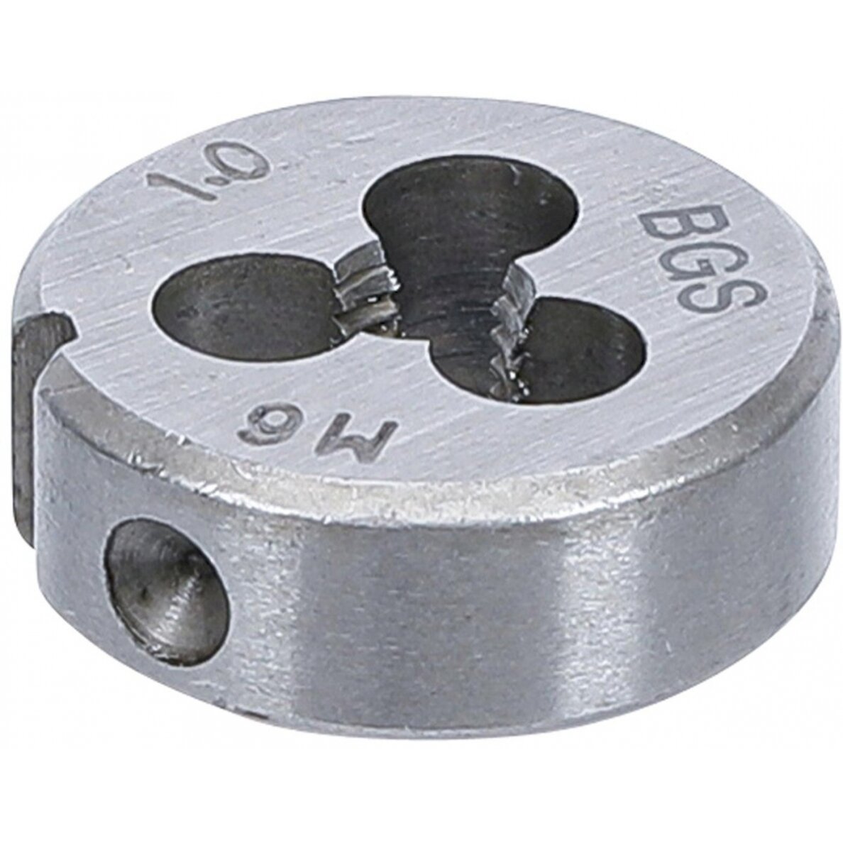 Sriegpjovė | M6 x 1.0 x 25 mm (M6X1.0-S) Sriegpjovė | M6 x 1.0 x 25 mm (M6X1.0-S)